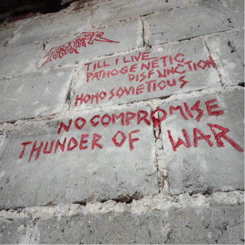 Abathor : Crude Shreds